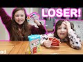 How to Settle an Argument the FUN way w/ Ava Isla & Olivia | Movies & Monopoly Fun Family Three