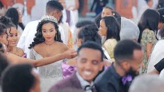 New Eritrean Wedding Efi With Mera Gayla Wata Temesgen
