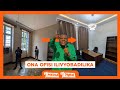 BABA LEVO NI NOMA ONA ALIVYOIBADILISHA OFISI YA MBUNGE KUWA YA KISASA BABA LEVO NI NOMA ONA ALIVYOIBADILISHA OFISI YA MBUNGE KUWA YA KISASA