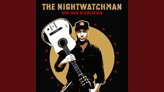 Video thumbnail of "Tom Morello - The Garden of Gethsemane"