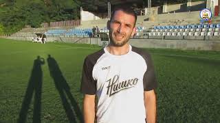 Fk Delijski Vis - Fk Malosiste 50 18.09.2022.