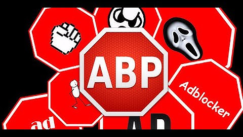 THE FUTURE OF AD BLOCKING by Ben Williams, EYEO (ADBLOCK PLUS)