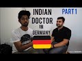 MS IN GERMANY AFTER MBBS / Part (1/3)