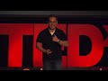 Cycling Around the World and the Power of “Hello" | Mark Quattrocchi | TEDxCollingwood