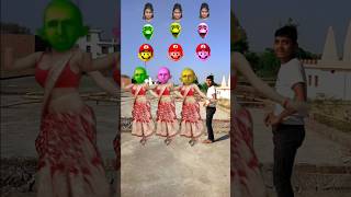 Equal Demi To Cosita Head And Me And 3 Cute Bhabhi Headmatching Game Video