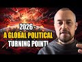Man Dies; REVEAL Humanity's FUTURE WARS &amp; BIG CHANGES COMING!