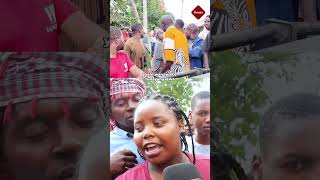 Mume adaiwa kumuua mke kwa kumchoma kisu, ajisalimisha polisi