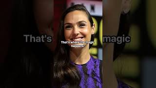 Gal Gadot Quotes - Motivational Speech