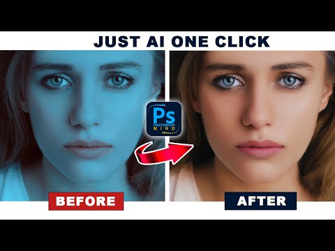 Easy 1-Click AI
