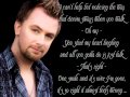 Codie Prevost - You've Got What Gets Me (lyrics)