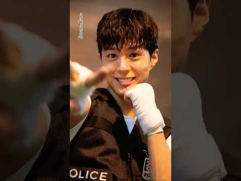 good boy Park Bo Gum #dorama_mama #kdrama ##handsome #goodboy #parkbogum #koreanhandsome