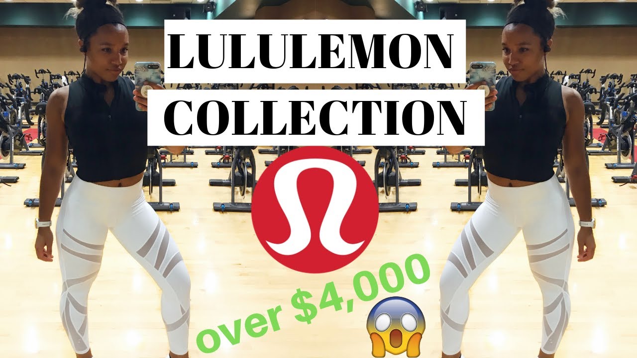 Chicago is Now Home to First lululemon Experiential Store