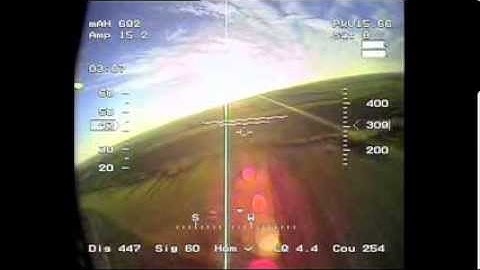 LC Filter - Clean Up Your FPV Video!