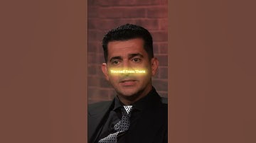 Why Lazy Ambitious People Are the Most Dangerous | Patrick Bet-David Warning #shorts