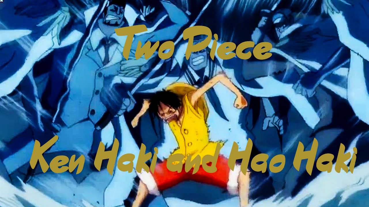 All Haki and Rokushiki Showcase Roblox One Piece Millenium 