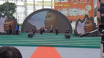 Hát Then Lạng Sơn , Hát Then Ngày Hội Văn Hoá Các Dân Tộc Lạng Sơn Và Biểu Diễn Trang Phục Dân Tộc