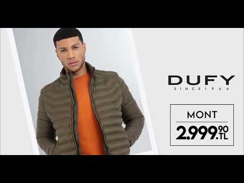 DUFY De Kasım Fırsatları Seni Bekliyor