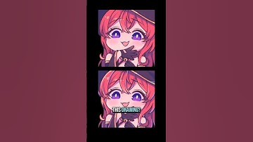 Art tip #twitchemotes #digitalart #emote #arttutorial #artist #procreate