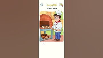 Dop3 Displace one part Gameplay Level 130 Walkthrough Solution #Short #Viral