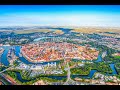 Lübeck. 2023   Я нашёл ИДЕАЛЬНЫЙ  город !