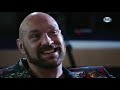Inside PBC Wilder vs Fury II | Episode 2 | PBC on FOX