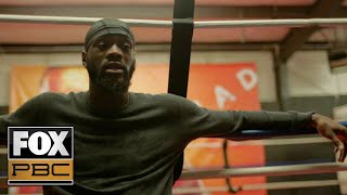 Wilder and fury's title fight gets closer closer, pitting the men face
to at fox studios in los angeles. buy ppv today:
http://foxs.pt/2sbfryb #...