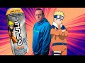 What IS Soda Ice Candy? GFuel Naruto Soda Ice Candy Can Review