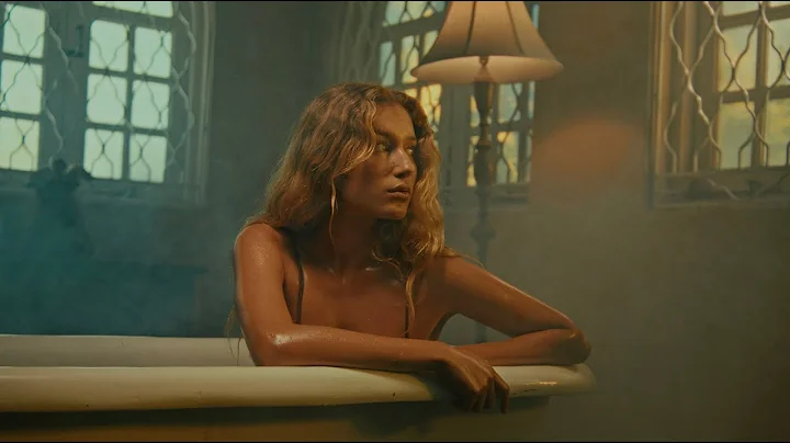Omar Andino, Mark B - Another Night (Official Video)
