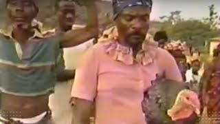 Kanana Ghanaian Old 80's Movies (Akatsa And Akata)
