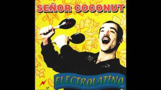 Senor Coconut - Electrolatino (DJ Rodriguez Remix)