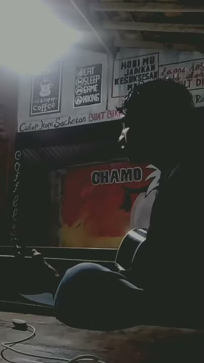 Bintang terindah-cover stori wa