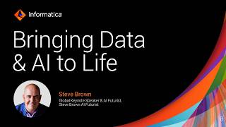 Why “Wait-And-See” Can’t Be Your AI Strategy ft. Steve Brown