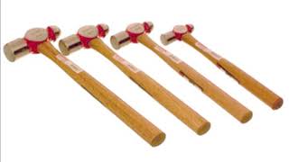 Tools of the Small Engine Mechanic (No Background Music)
