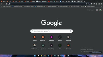 Test maker anti cheating feature
