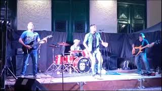 Astros - Ciro y Los Persas (Cover James Band)