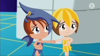 Reseña De Princesas Del Mar 14 Años Del Lanzamiento Original De La Serie De Tv Infantil