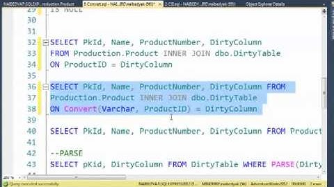 New Features of SQL Server 2012 (Part 3 of 5)