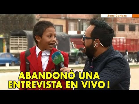 Cuando Salio La Entrevista