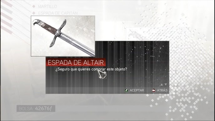 Tumba de Assassinos #2 - Monteriggioni (Assassin's Creed II