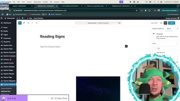 Building A WordPress Game Engine To Make A Pixel Art RPG. #Programming #Gamedev #Twitch