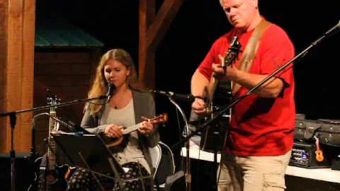STAND BY ME  - Kourtney Sweeney and Dennis Sweeney