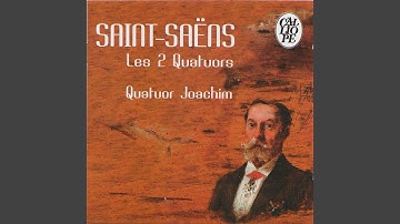 String Quartet No. 1 in E Minor, Op. 112: III. Molto adagio