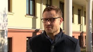2020-10-23 Marijampolės TV žinios