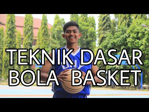 Video: Cara Mendengarkan Permainan Bola Basket