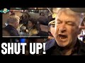 EXPLOSIVE! Alec Baldwin CONFRONTS Palestinian Protestors in NYC!