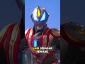 3 fakta unik Ultraman geed ultimate final #ultramangeed #ultraman #tokusatsu #tsuburaya