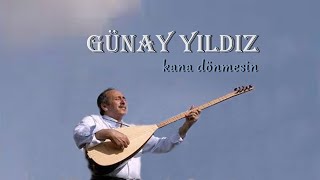 Günay Yıldız - Ay Hayıf Resimi