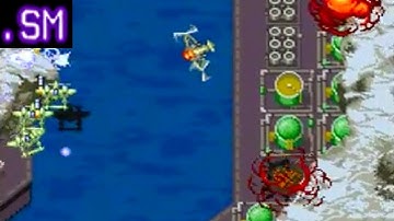 1941: Counter Attack - 2/6