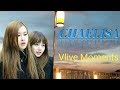 CHAELISA Vlive moments (Li-Chaeng sweet & cute moments)