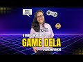 Game Dela: Da Manete aos Conteúdos com Jennifer Nere